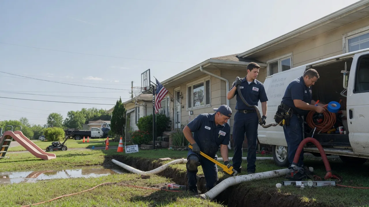 Toilet Installation in Glendale, UT near me